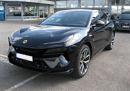Lotus Eletre Model S 22Zoll-Panorama- Korforsitzpacket
