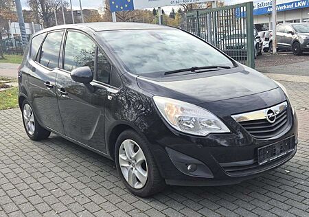 Opel Meriva Design Edition