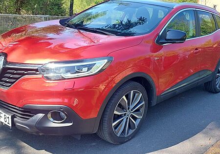 Renault Kadjar Energy dCi 130 Bose Edition