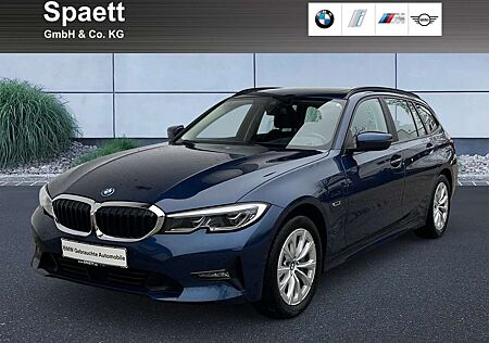 BMW 330 e xDrive Touring Advantage Head-Up HiFi DAB