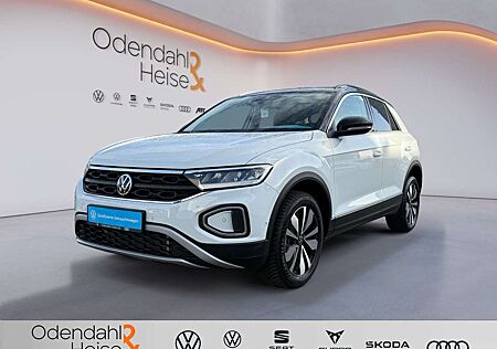 VW T-Roc Volkswagen MOVE 1.5 l TSI 110 kW (150 PS) 7-Gang-DSG 2,