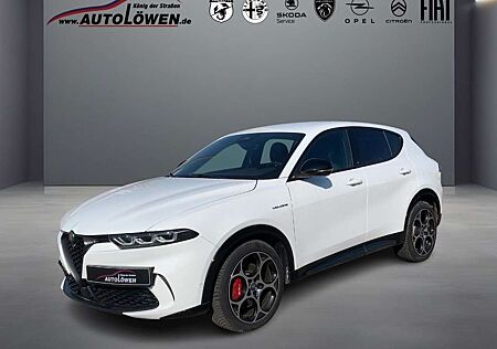Alfa Romeo Tonale 1.6 Turbodiesel Sprint (EURO 6e)