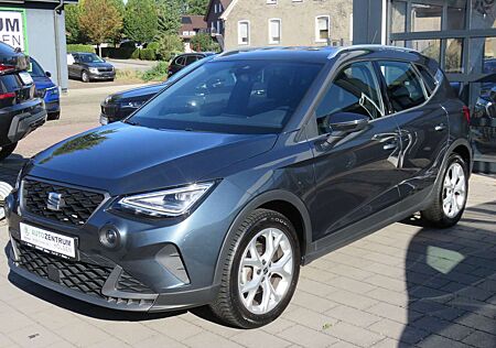 Seat Arona 1.0 TSI OPF DSG FR BEATS