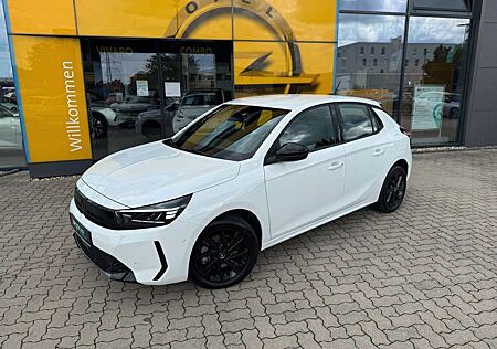 Opel Corsa GS Line 1.2 Turbo 100 LED, Sitzheizung