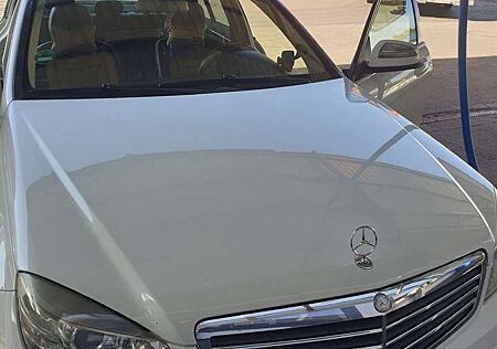 Mercedes-Benz C 200 CDI DPFClassic