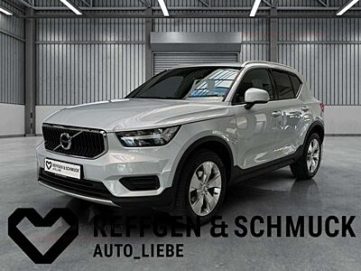 Volvo XC40 MOMENTUM AUTOMAT+NAVI+LED+KAMERA+HARMAN+TÜV