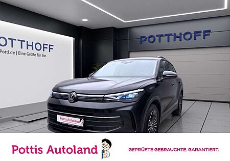 VW Tiguan Volkswagen 1.5 eTSI DSG LIFE AHK ACC KAMERA LED GRA