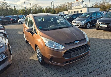 Ford B-Max Klimaanlage Sitzheizung Garantie