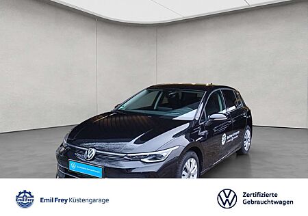 VW Golf Volkswagen VIII 2.0 TDI SCR DSG Style ACC LED NAVI RFK