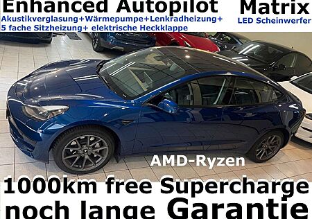 Tesla Model 3 +erw.Autopilot+ kaufen auch an