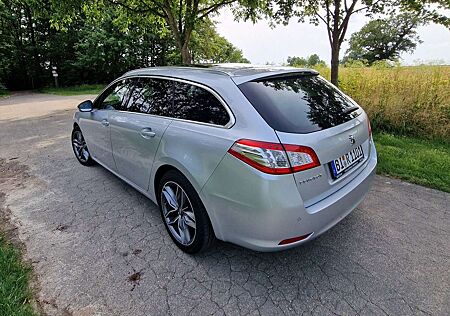 Peugeot 508 SW HDi FAP 165 Business-Line