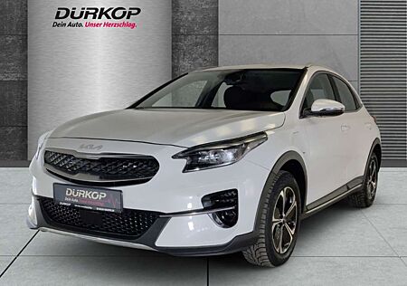 Kia XCeed Spirit Plug-in Hybrid EU6d 1.6 PHEV DCT6 SPI