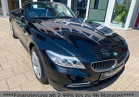 BMW Z4 Baureihe Roadster sDrive 18i, Motor NEU !!!