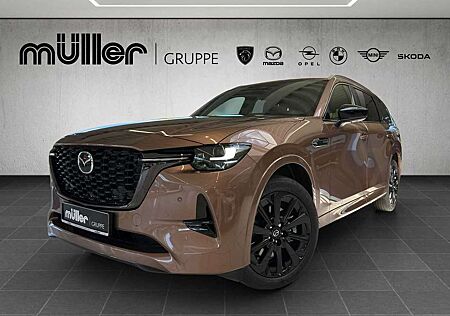 Mazda CX-80 D 254 PS 8AT AWD HOMURA PLUS CAHO