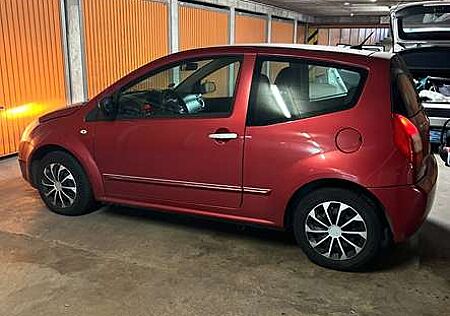 Citroën C2 Citroen 1.1 Advance