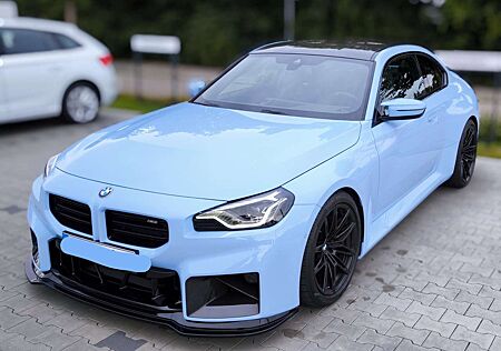 BMW M2 M Performance, 550 PS TOP