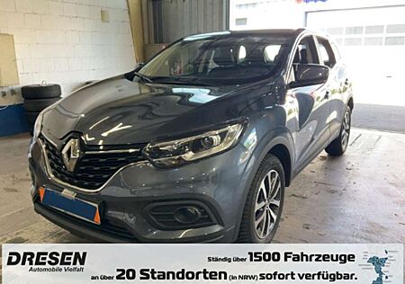 Renault Kadjar 1.3 Zen Automatik Mehrzonenklima DAB Ambientebeleu