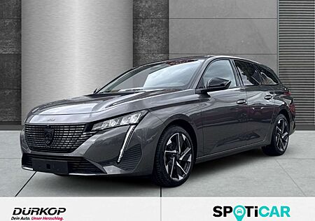 Peugeot 308 1.2 PureTech EU6d SW Allure Pack PT 130 EAT8