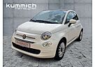Fiat 500C 1.2 Lounge 69PS/PDC/Tempomat