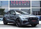 Audi SQ8 4.0 TFSI quattro competition plus + HUD + PANO + S