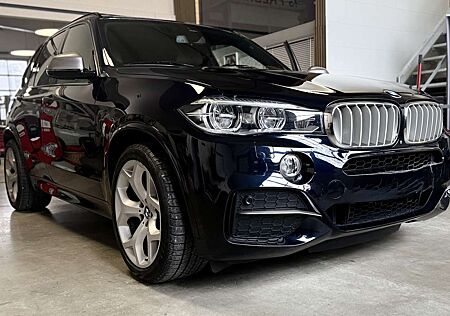 BMW X5 M 50d
