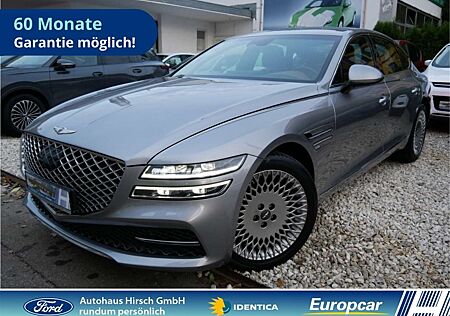 Genesis G80 Premium 2.2 CRDi AD LED ACC CarPlay Klima 1. Hand