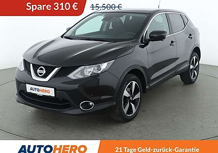 Nissan Qashqai 1.6 360
