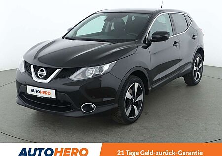 Nissan Qashqai 1.6 360