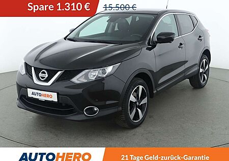 Nissan Qashqai 1.6 360
