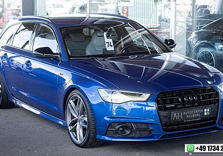 Audi A6 3.0 TDI QUATTRO COMPETITION*RS*SOFT*ACC*TOT*