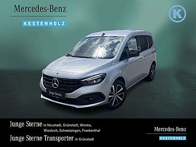 Mercedes-Benz EQT EQT 200 PROGRESSIVE*PREMIUM-PLUS*LED*NAVI*KAMERA