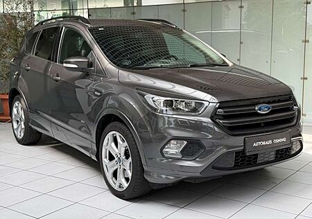 Ford Kuga ST-Line 4x4 KAMERA AHK NAVI CARPLAY E-SITZ