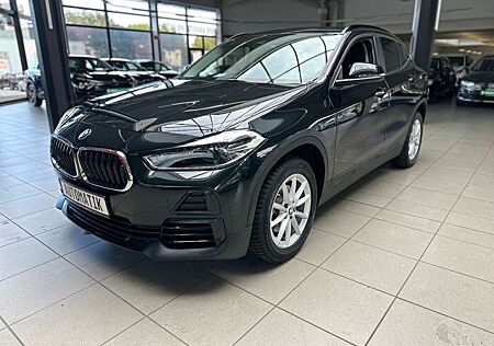 BMW X2 sDrive 18 i Advantage, SHZ, Navi, Carplay