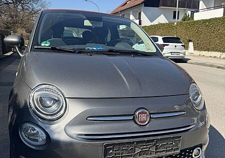 Fiat 500C 500 C 1.2 8V Lounge