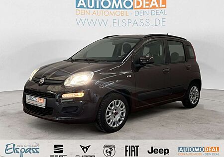 Fiat Panda Lounge ALLWETTER PDC KLIMA METALLIC CD/MP3