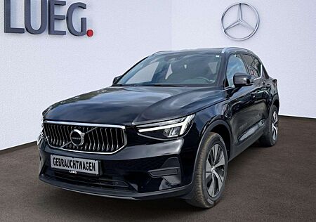 Volvo XC 40 gebraucht kaufen Volvo XC 40 XC40 T4 2WD Plus Bright Plug-In NAVI+LED+KAMERA