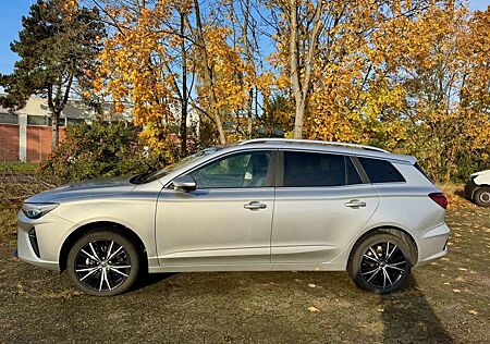 MG MG5 50,3 kWh Comfort Leder/Kamera/Navi