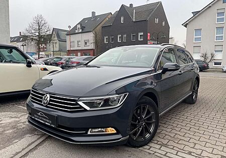 VW Passat Volkswagen Comfortline DSG*2.Hand*Navi*Müdigkeit