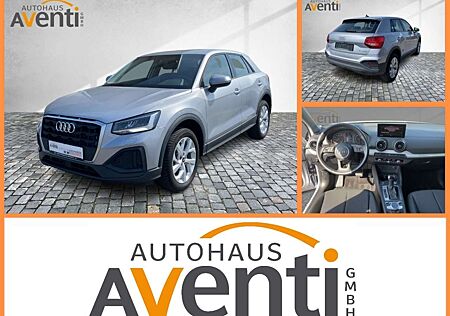 Audi Q2 35 S-Tronic*LED*Kamera*Navi*Apple*SHZ*Tempom.