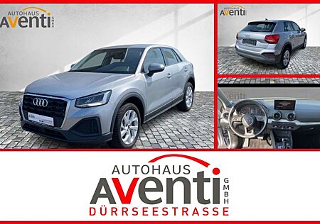 Audi Q2 35 S-Tronic*LED*Kamera*Navi*Apple*SHZ*Tempom.