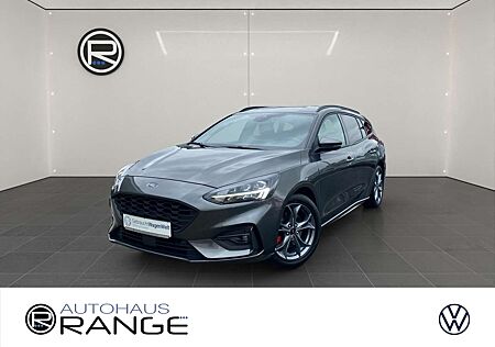 Ford Focus 2.0 EcoBlue ST-Line X *KAMERA SHZ AHK*