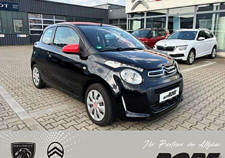 Citroën C1 Citroen Airscape Feel Edition