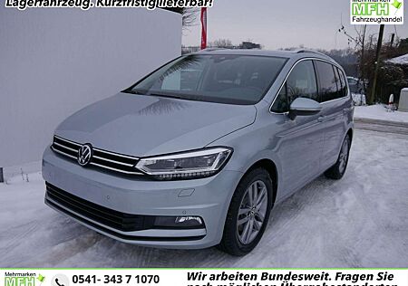 VW Touran Volkswagen Comfortline 1.5 TSI DSG COMFORTLINE*NAVI*ACC*PD...