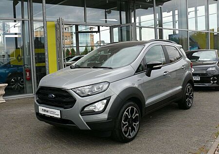 Ford EcoSport Active EcoBoost 1.0