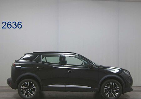 Peugeot 2008 1.5 BlueHDi 130 Allure Navi ACC LED Leder