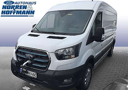 Ford Transit E- Kasten 350 L3 Trend