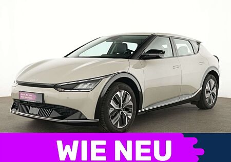 Kia EV6 Air-Paket|ACC|LED|Ambiente-Beleuchtung|Navi