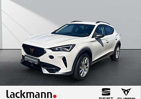 Cupra Formentor 1.5*Navi*Voll-LED*AHK*Winterp.