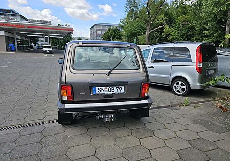 Lada Niva Niva4x4