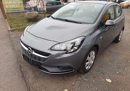 Opel Corsa 1.4 Edition